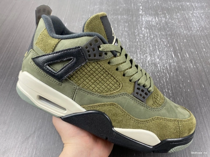   Retro  FB9927-200 Medium Olive Craft SE Jordan  4 1206